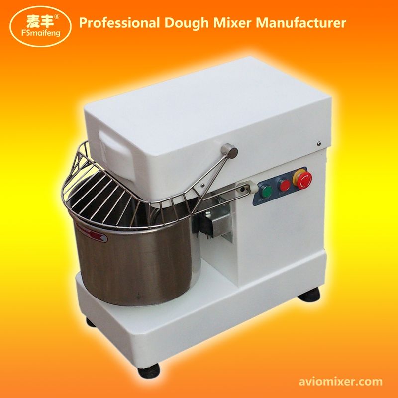 Stand Dough Mixer HS10