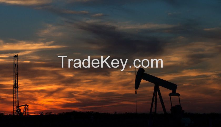 Sell Iranian Light Export Crude Oil