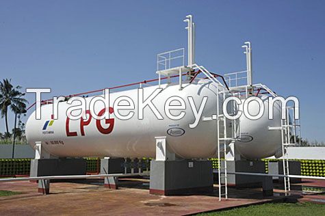 SELL LIQUEFIED PETROLEUM GAS