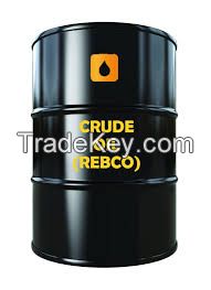 RUSSIAN EXPORT BLEND CRUDE OIL
