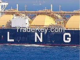 SELL LIQUEFIED NATURAL GAS