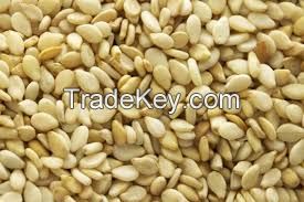 WE SUPPLY AND EXPORT SESAME SEEDS TO ANY COUNTRY INTHE WORLD