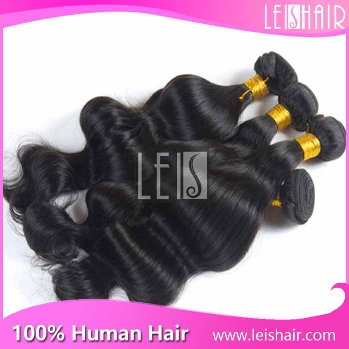 Grade 5a virgin hair wholesale brazilian body wave