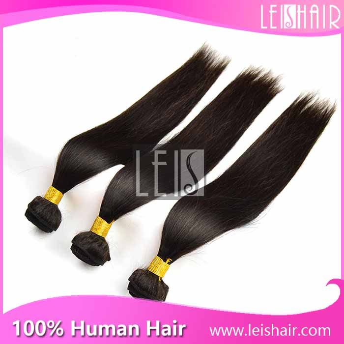 SUPER Quality virgin malaysian straight hair