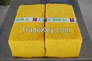 Sell VietNam High Quality Natural Rubber 3L
