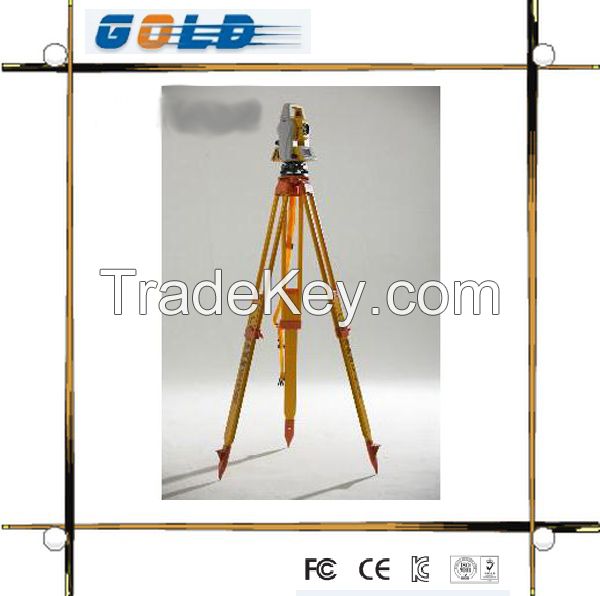 China Made TP Sensor Land Surveying Total Station On Sale