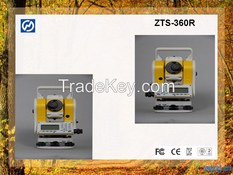 Promotion Selling New Guide Light Total Station Price