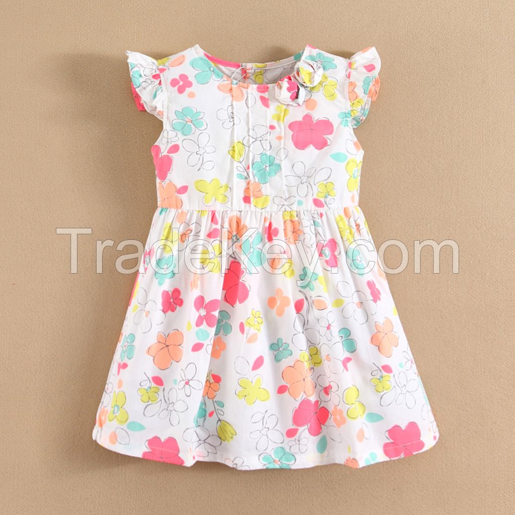 sell Baby Girl Summer Dress