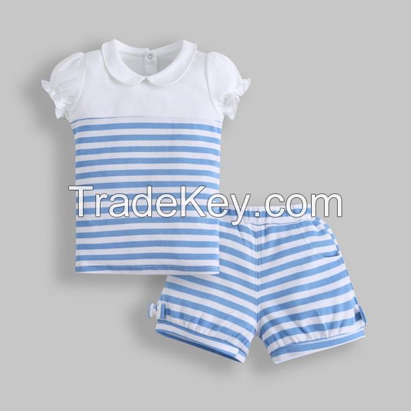 Clothing Sets for Baby Girl