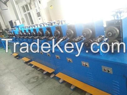 Hot sale  Flux cored welding wire forming machine