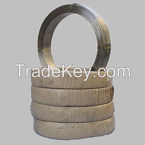 Hot sale Flux cored mig wire no gas