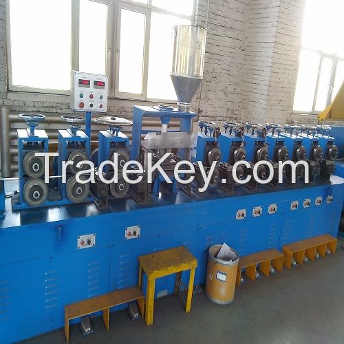 Hot sale Co2 welding wires manufacturing plant