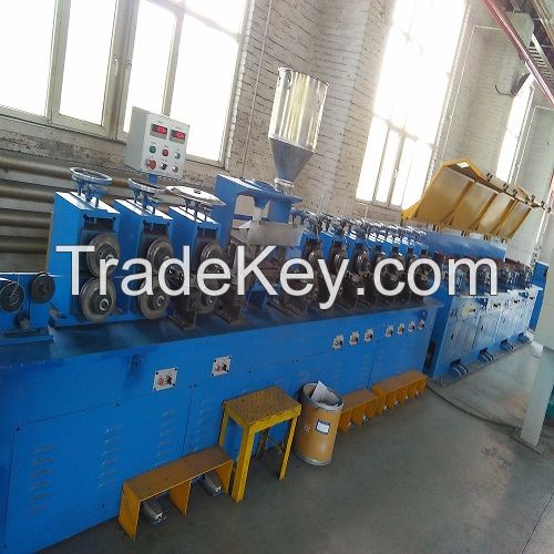 Hot sale Welding plant