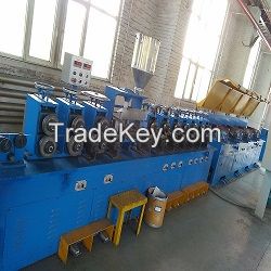 flux cored solder wire making machines