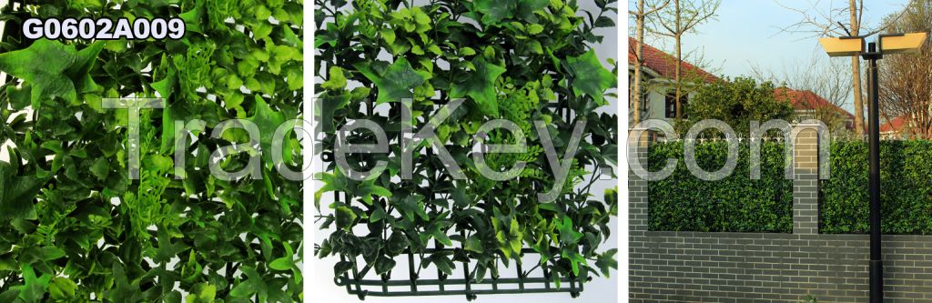 Artificial Boxwood Hedges is ready for sale, factory direct