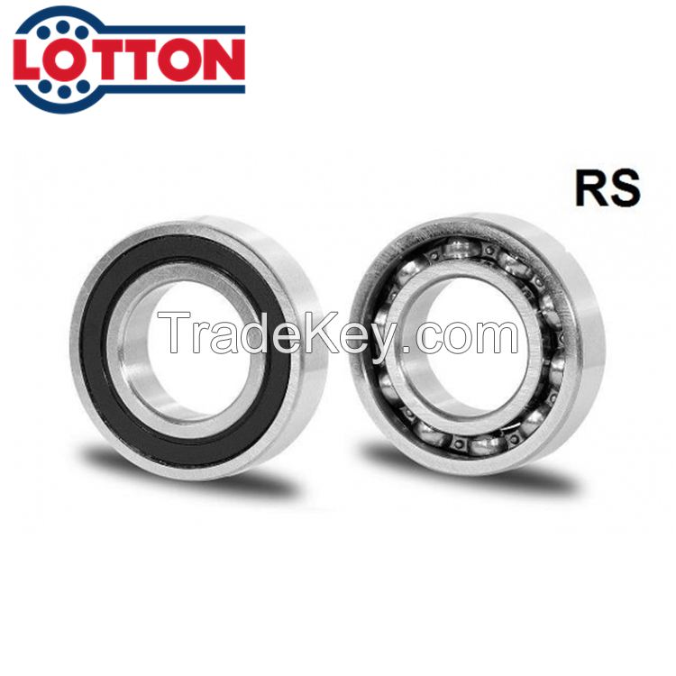 Ball bearings 6414 deep groove ball bearing Chinese Factory