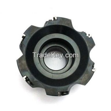 super quality face milling cutter