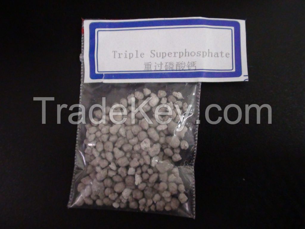 Triple superphosphate (TSP)