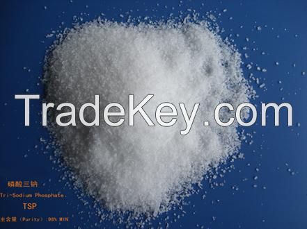 Tri-Sodium Phosphate (TSP) Tech Grade