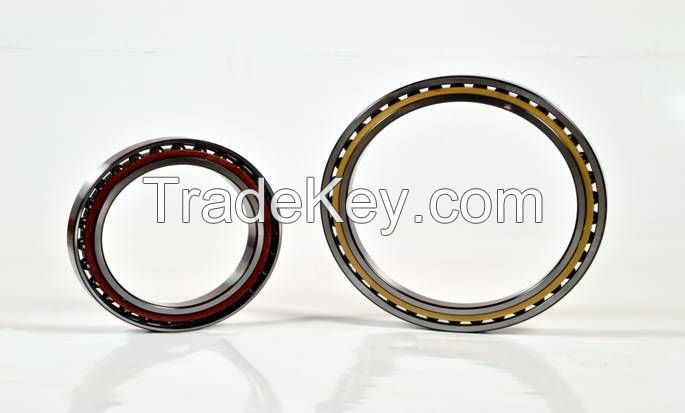 Sell Angular contact ball bearing