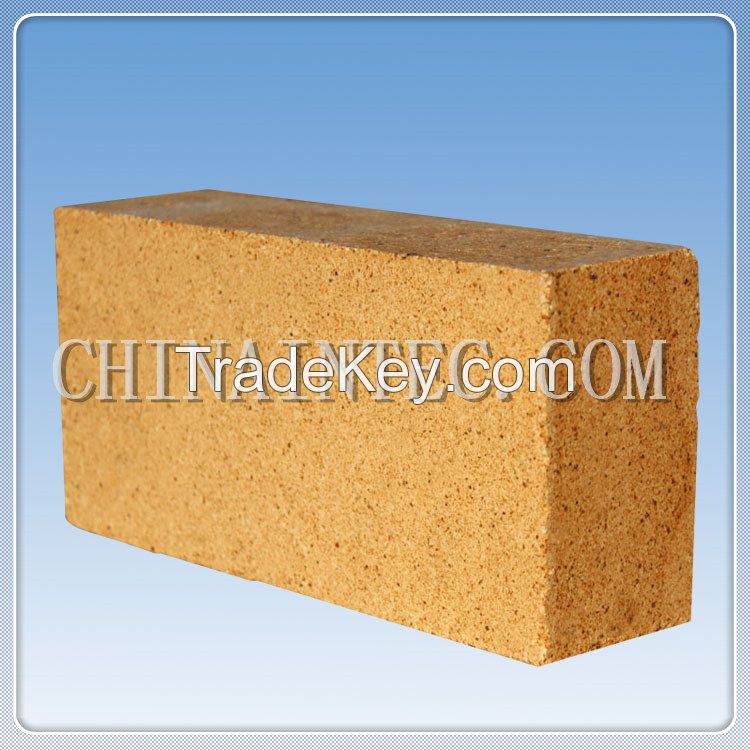 refractory brick