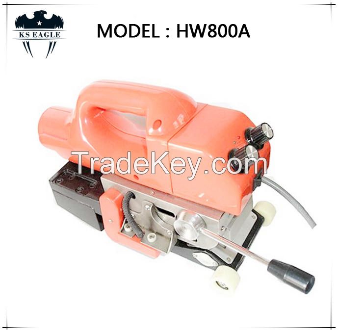 HOT WELDING MACHINE