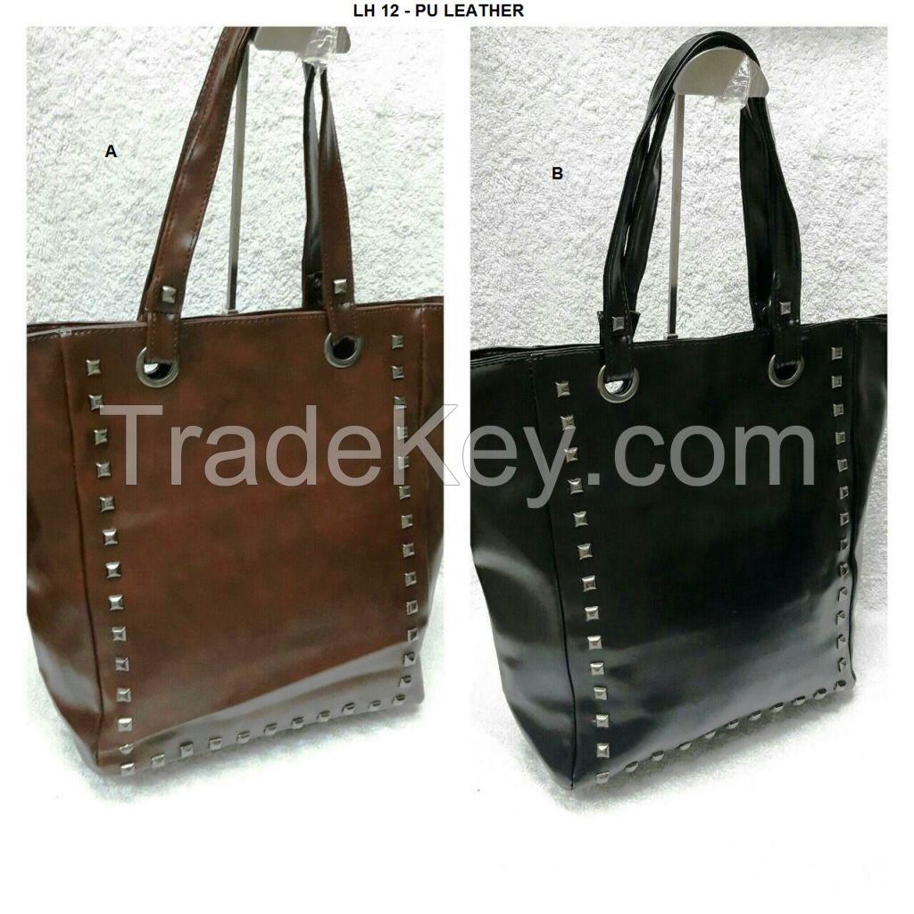 Genuine Leather Handbags