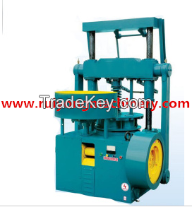 Honeycomb Coal Briquette Machine