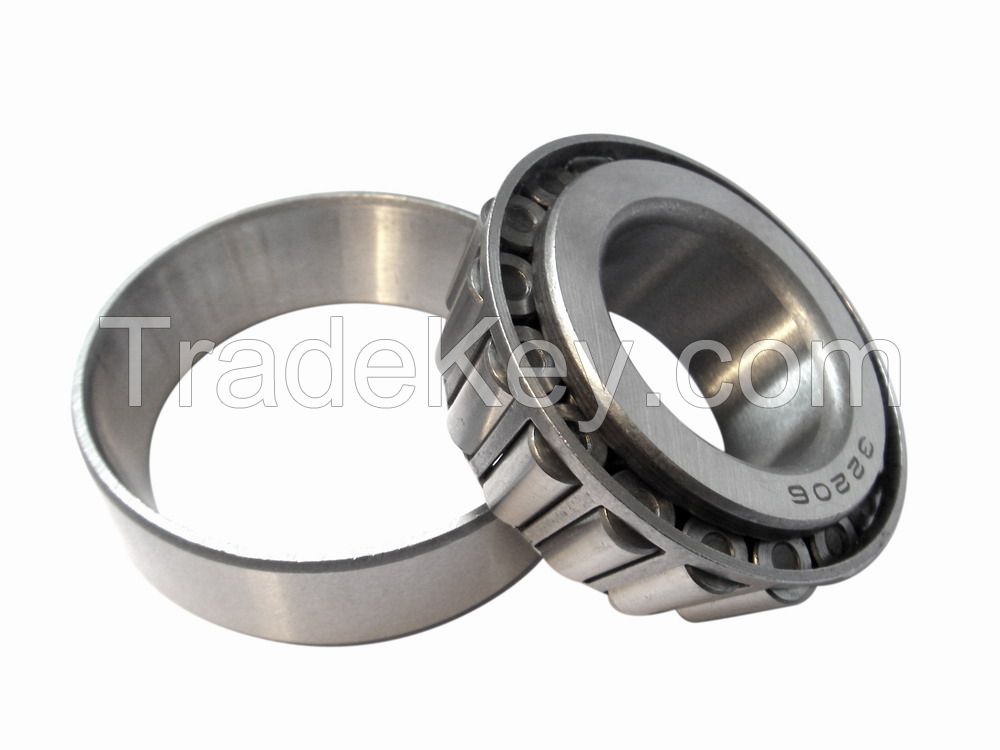 single row tapered roller  bearing price