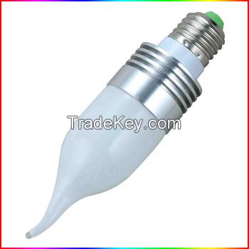 led bulb light