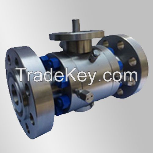 supply quality ball valve
