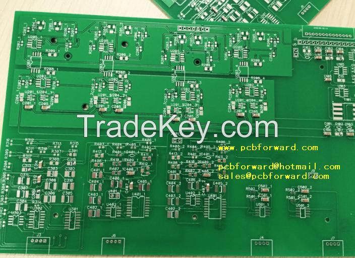 printe circuit board from china