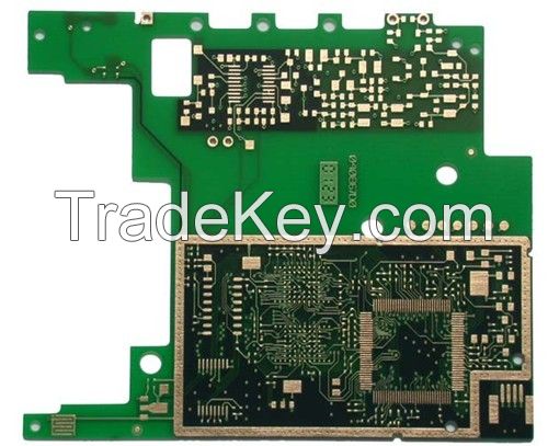 printe circuit board  from china