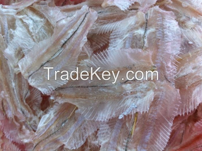 Dried white sardine / hemigo fish