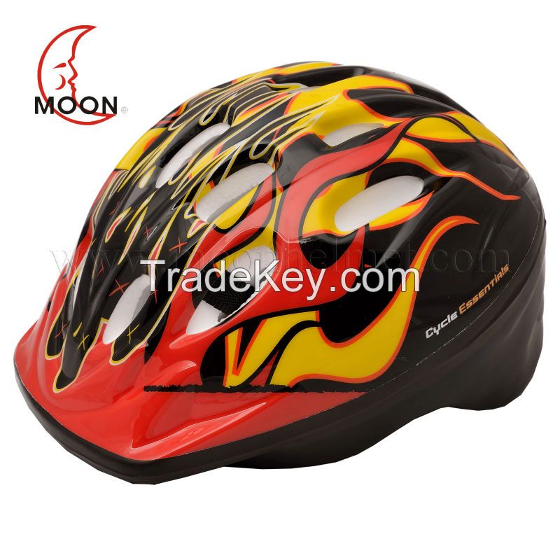 PVC helmet/bicycle helmet/kid helmet