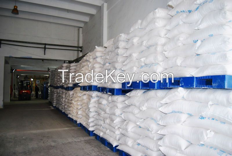 Food Grade Calcium Sulphate  Dihydrate