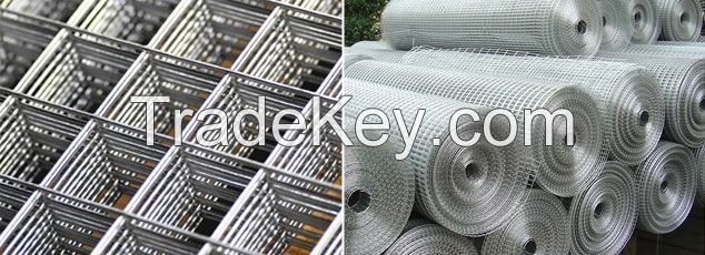 Pure Aluminium Wire Mesh.