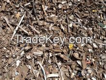 ALUMINIUM UBC & COPPER SCRAP IMPORTERS AND SUPPLIERS