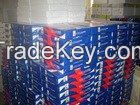 super white and glossy double A 80g a4 ream paper