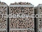 Quality Beech, oak, hornbeam, Ash and alder KD 100% Firewood