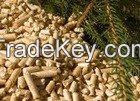 Wood Pellets, Din Wood Pellets