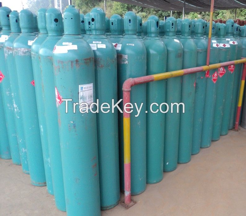 R32 Refrigerant Gas