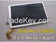 New Top / Upper LCD Display Screen for Nintendo 3DS XL 3DSLL 3DSXL New Replacement Top Upper LCD Screen Display for Nintendo 3DS XL LL N3DS