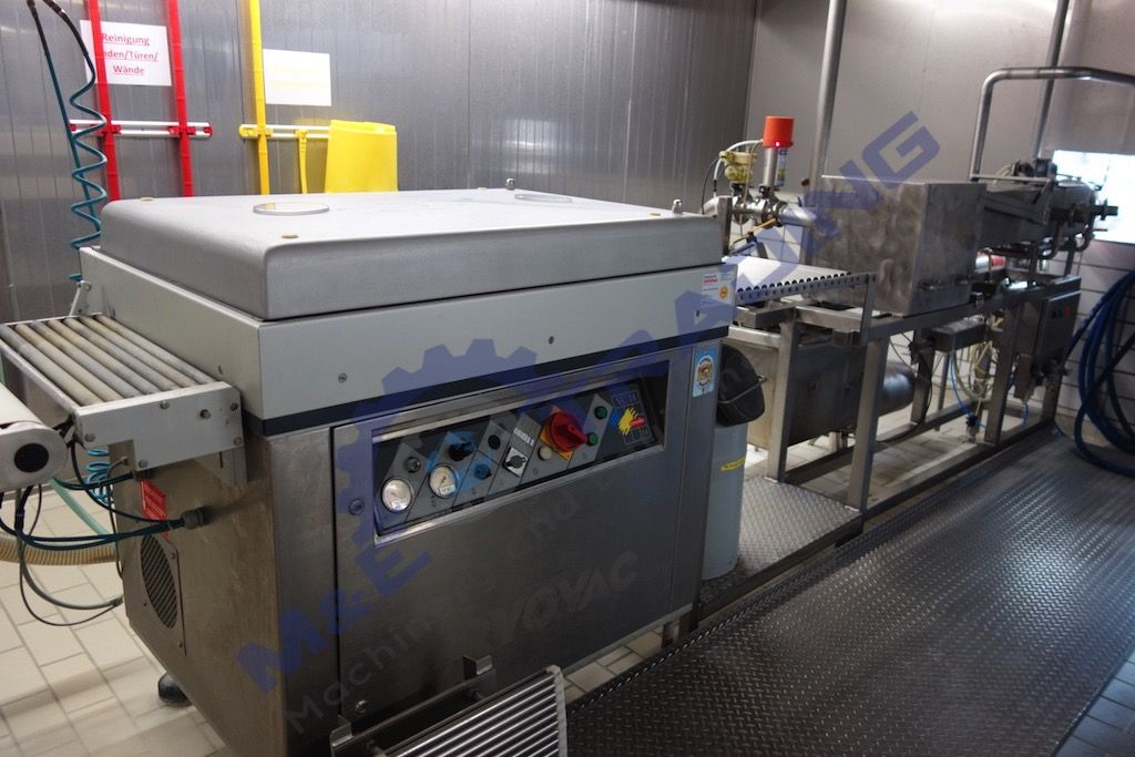 Cryovac Packaging, Thermoforming Line for SALE