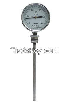 Bimetallic Thermometer supplier