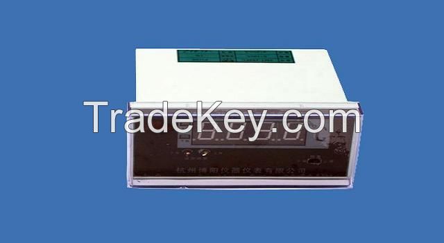 Digital Crude Measuring Intelligent Display/Control Instrument