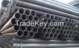 Galvanized Steel Pipe