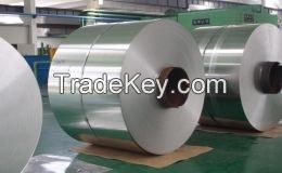 Aluminium Coils / Sheets / Strips