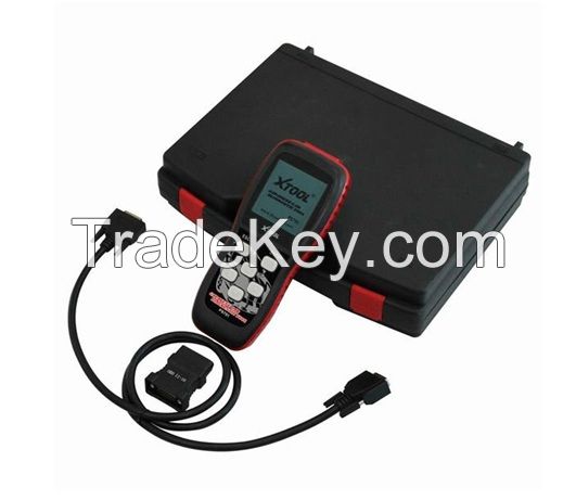 PS701 JP diagnostic tool Code Reader