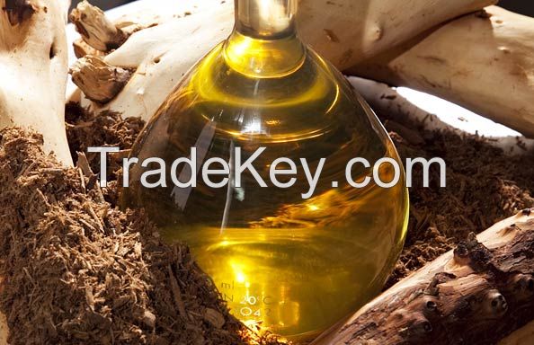 Rosewood Essential oil